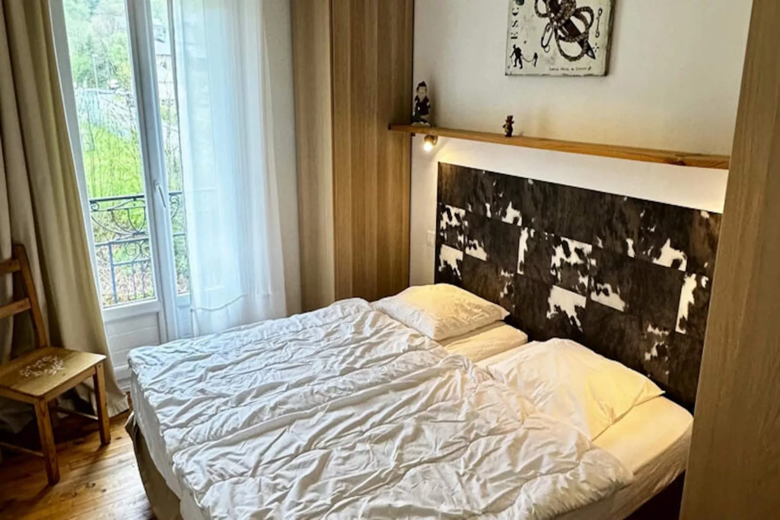 Appartements à Le Mont Dore-Niet-getagd