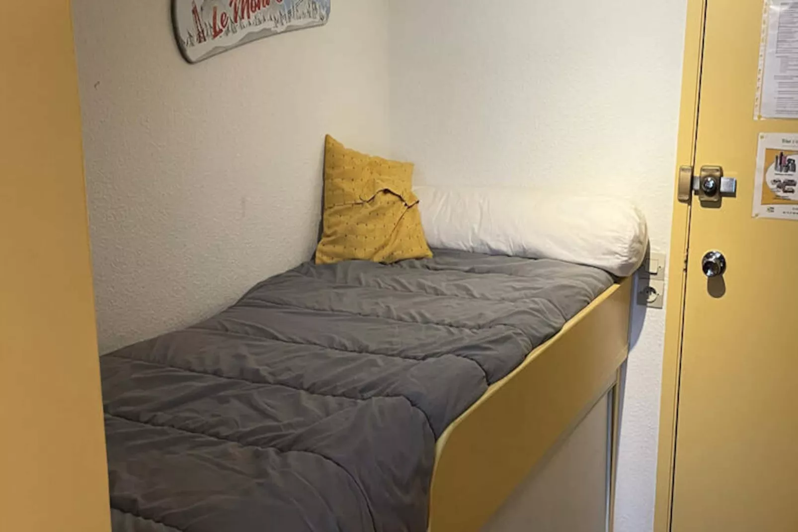 Appartements à Le Mont Dore-Niet-getagd