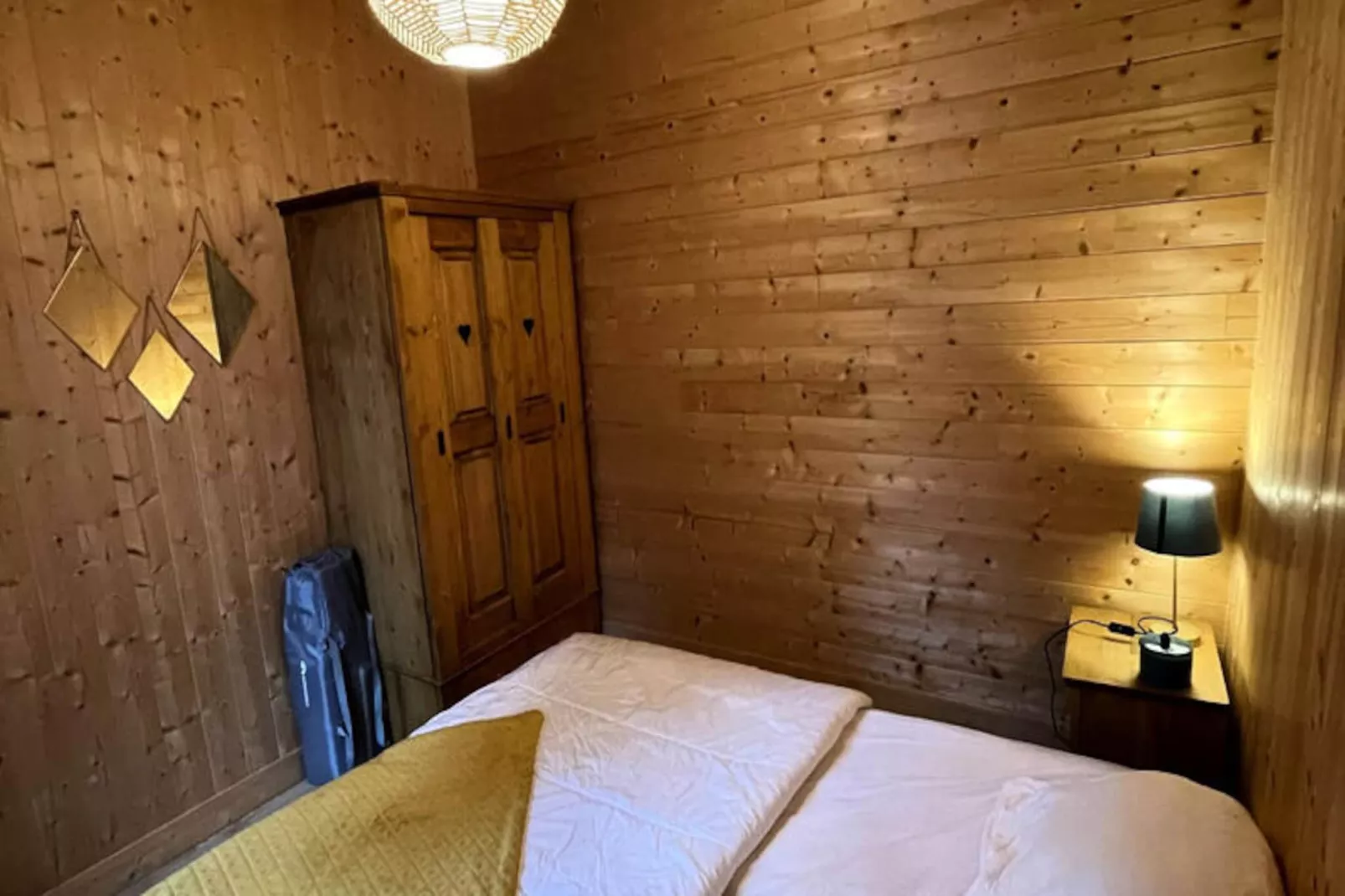 Appartements à Le Mont Dore-Niet-getagd