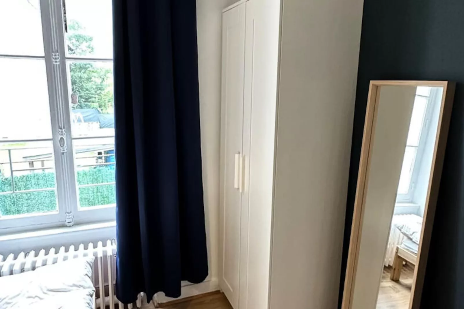 Maison à La Bourboule-Niet-getagd