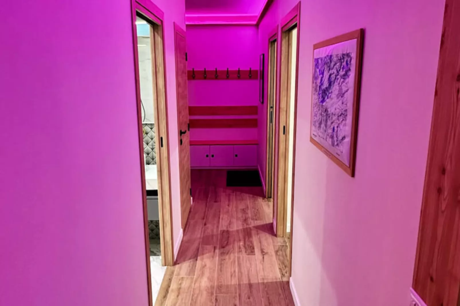 Appartements à Le Mont Dore-Niet-getagd