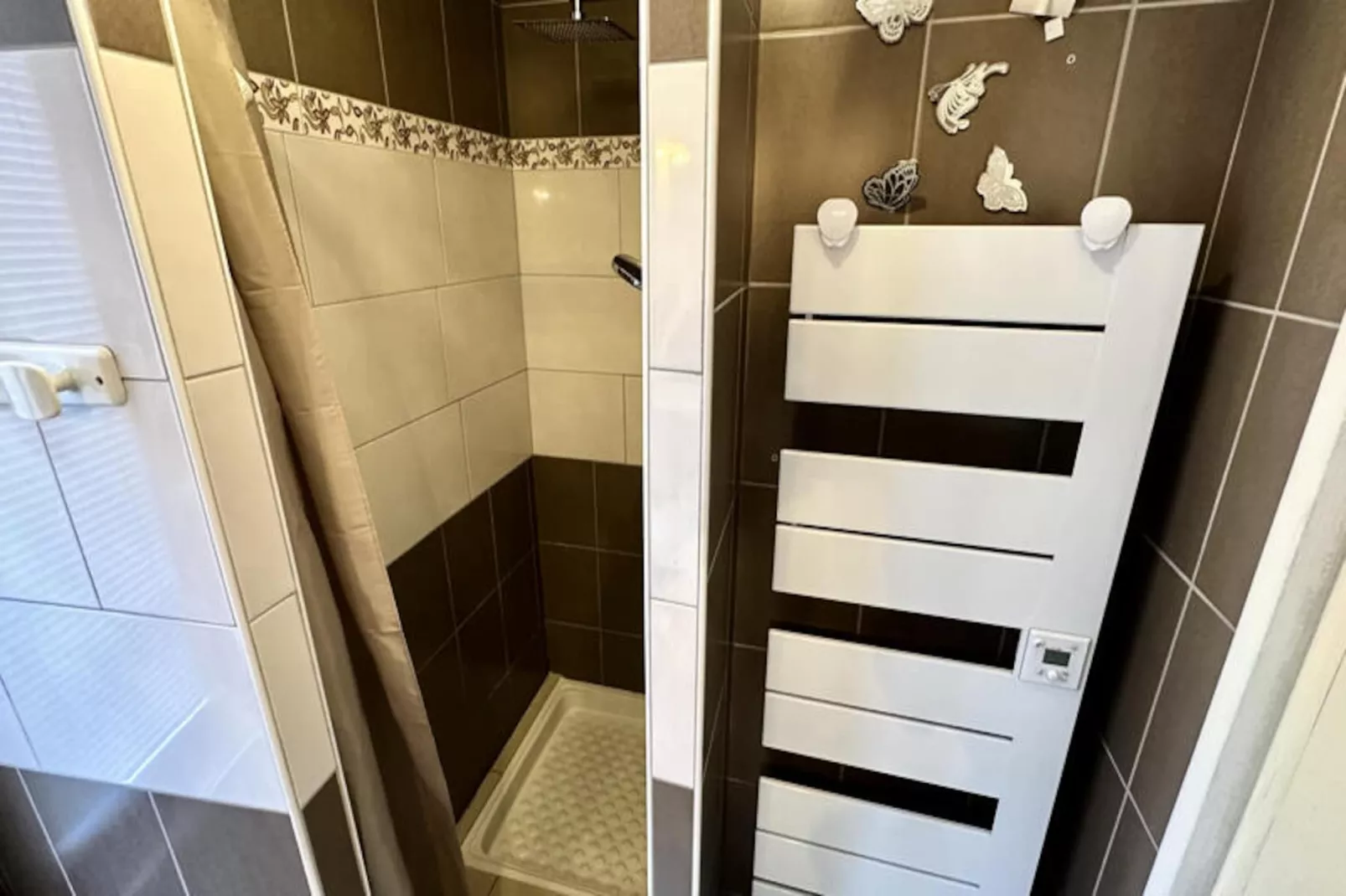 Appartements à Le Mont Dore-Niet-getagd