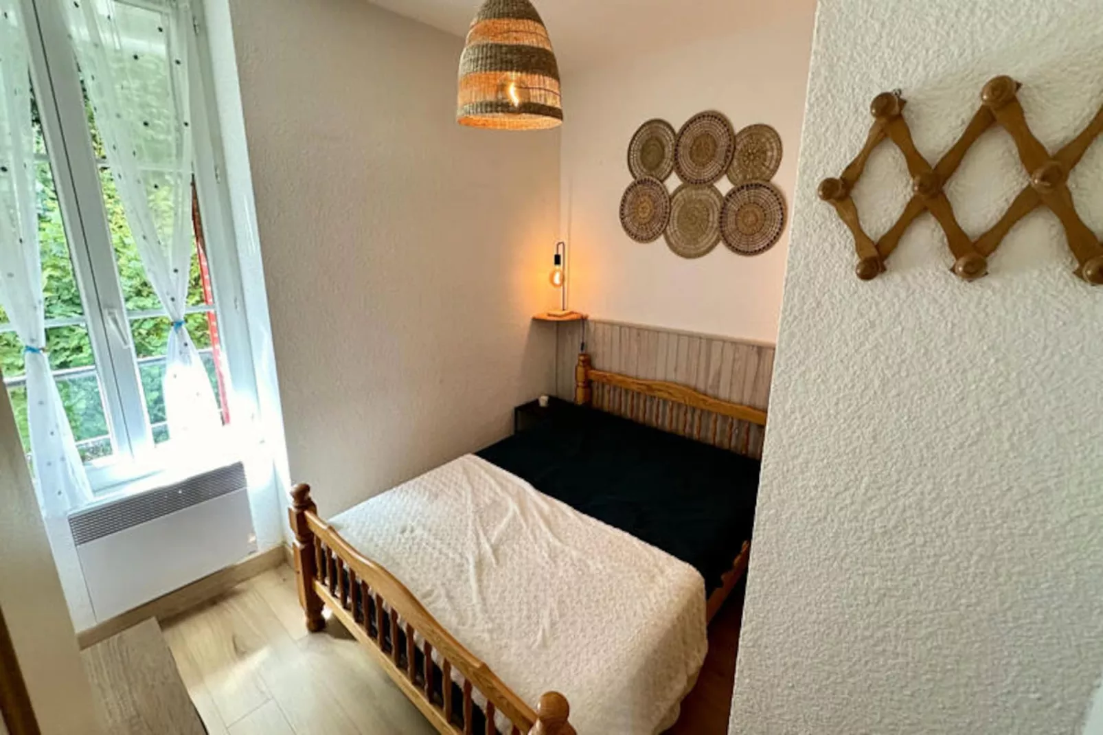 Appartements à Le Mont Dore-Niet-getagd