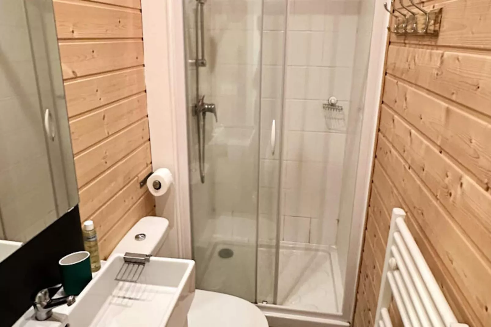 Appartements à Le Mont Dore-Niet-getagd