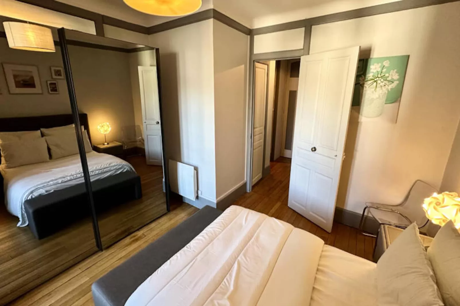 Appartements à Le Mont Dore-Niet-getagd