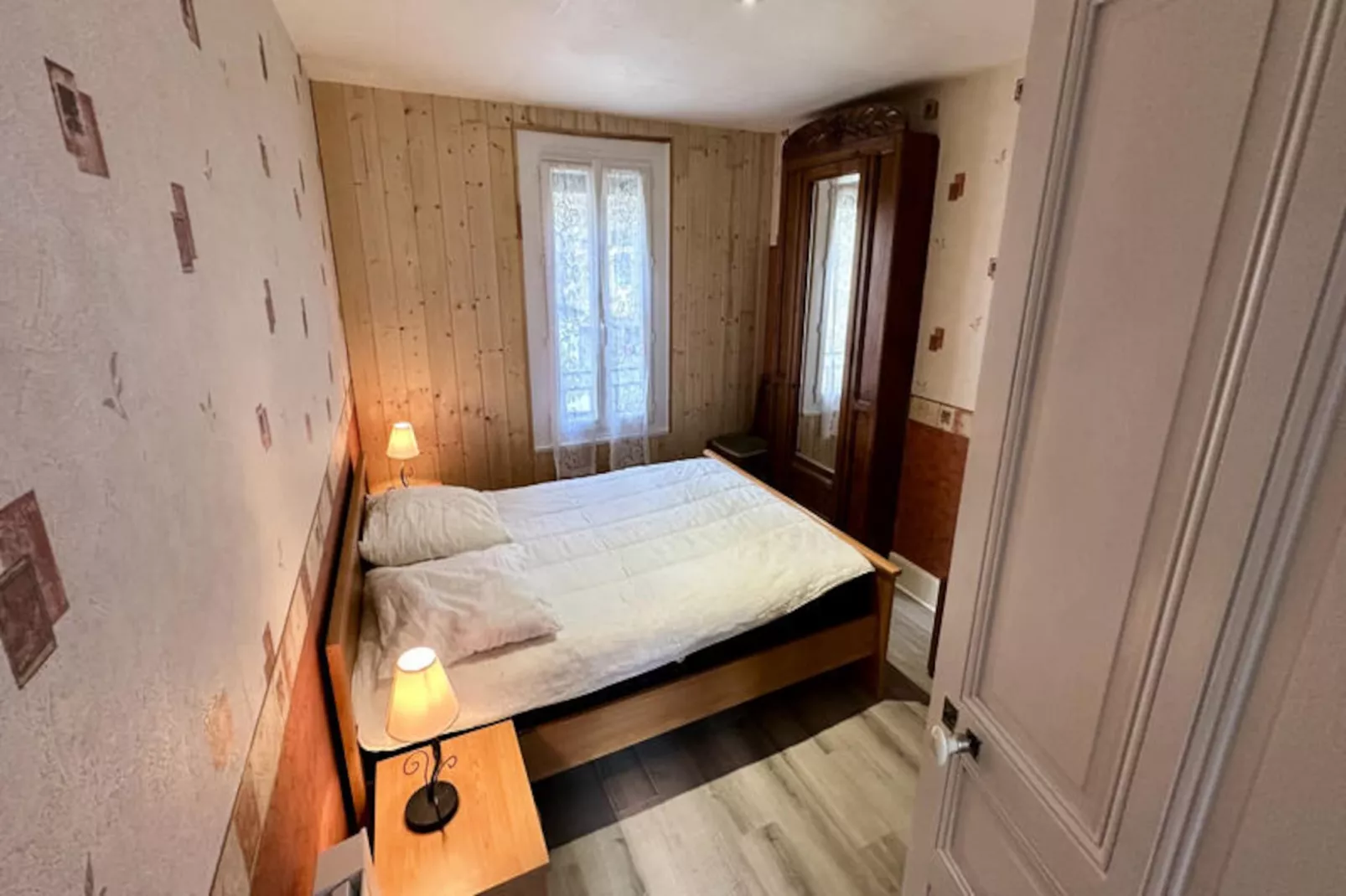 Maison à Le Mont Dore-Niet-getagd