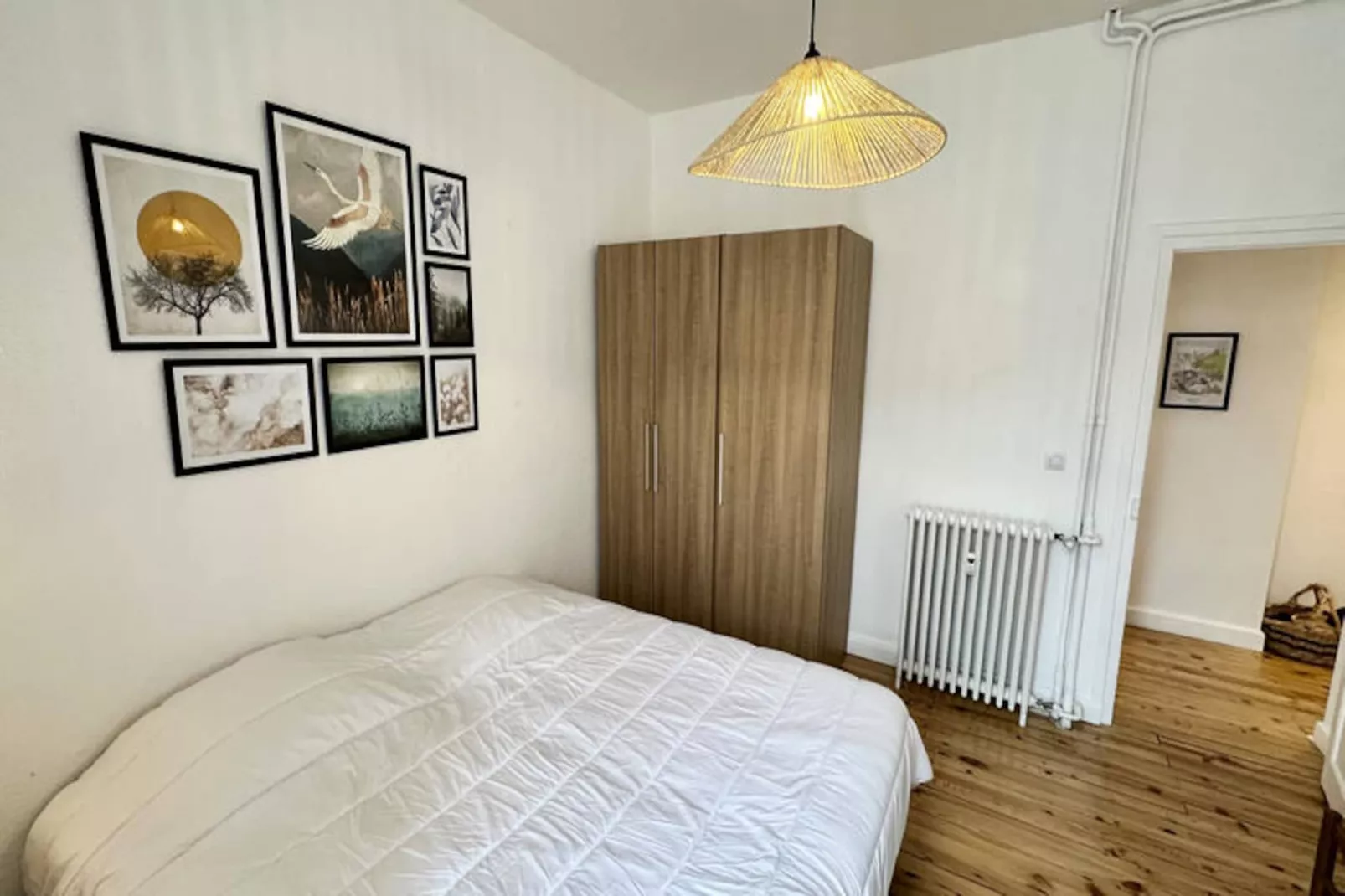 Appartements à Le Mont Dore-Niet-getagd