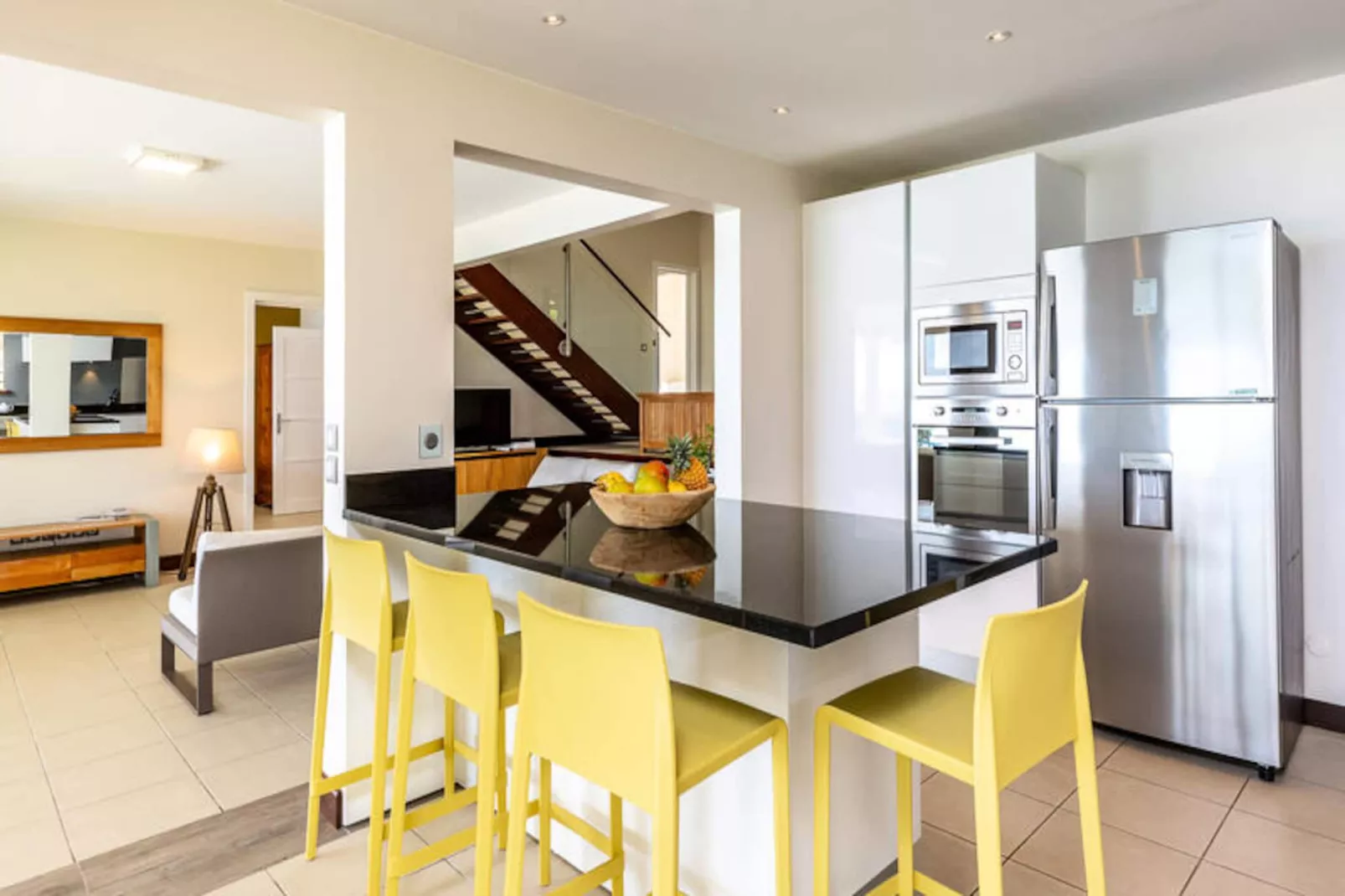 Maison à Saint François - Niet-getagd