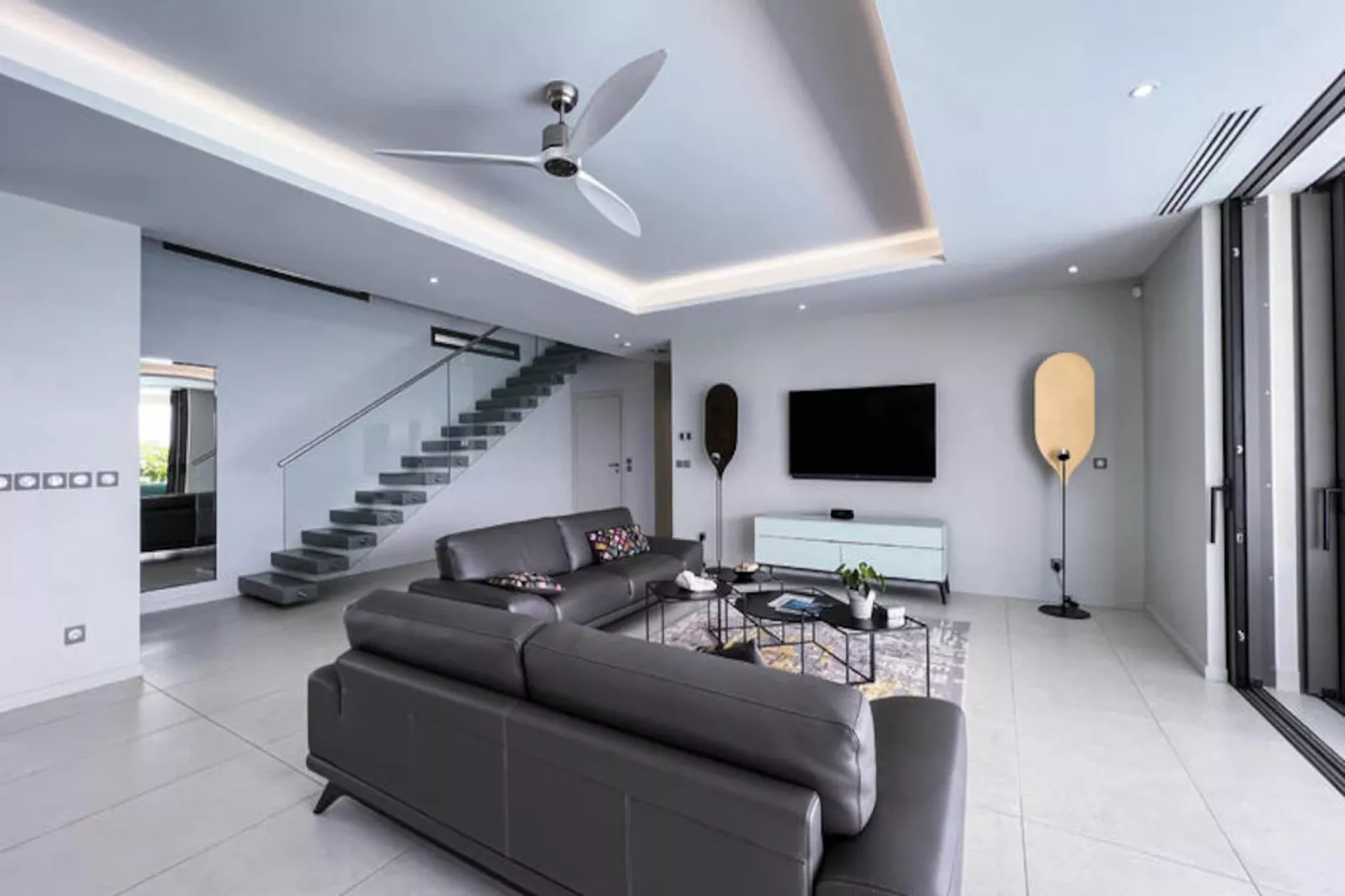 Maison à Saint François-Niet-getagd