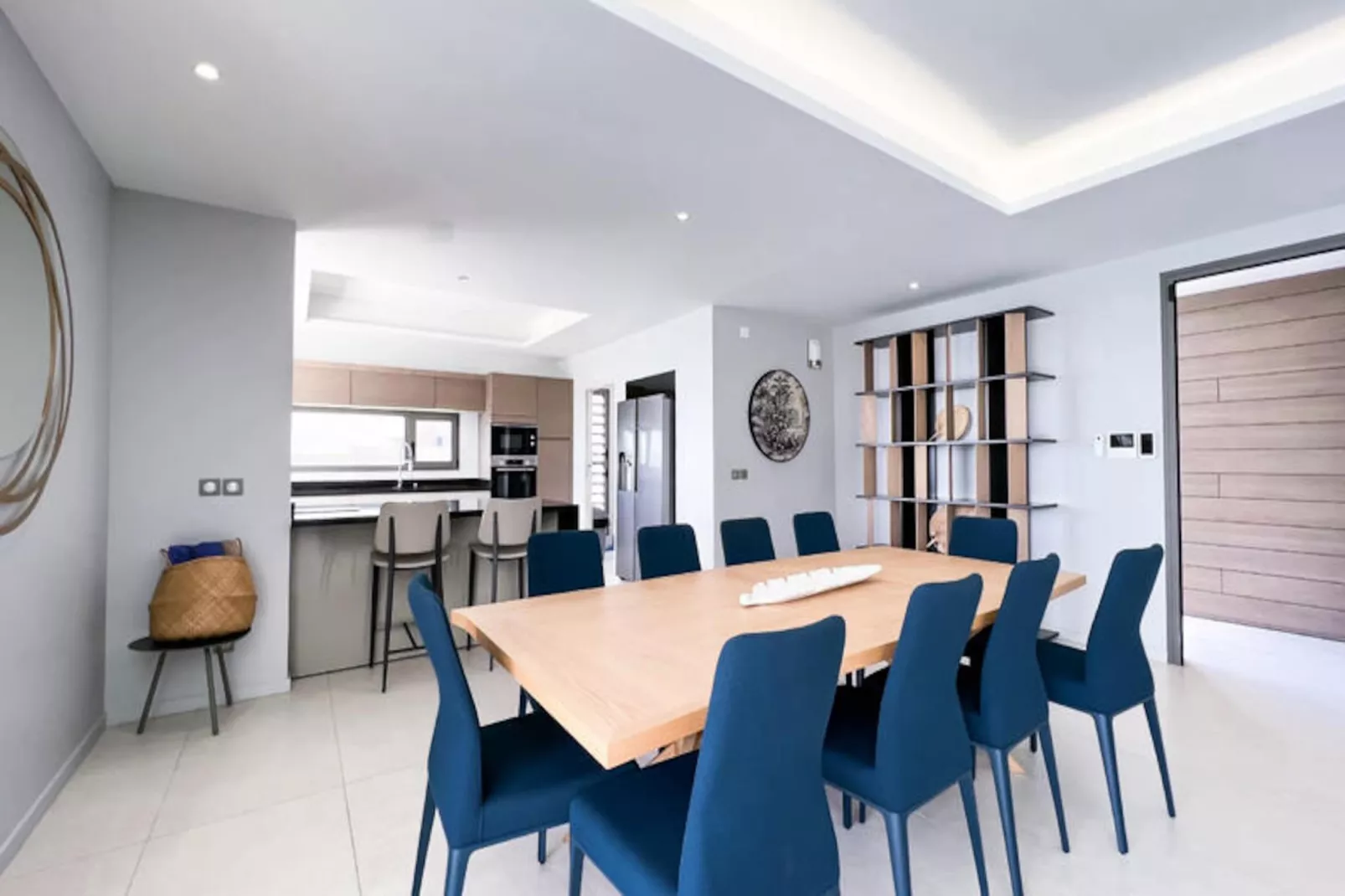 Maison à Saint François-Niet-getagd