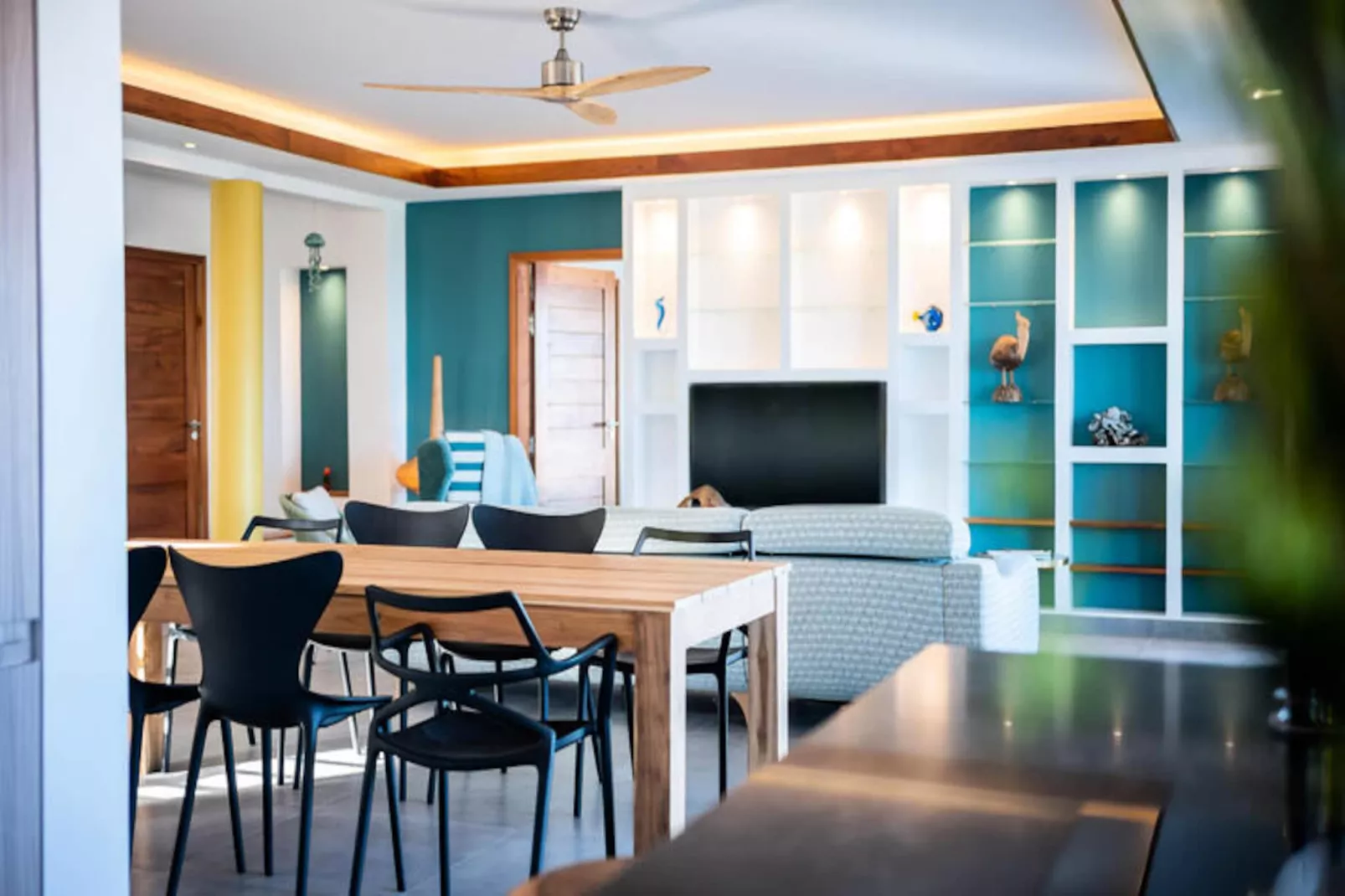 Maison à Saint François - Niet-getagd