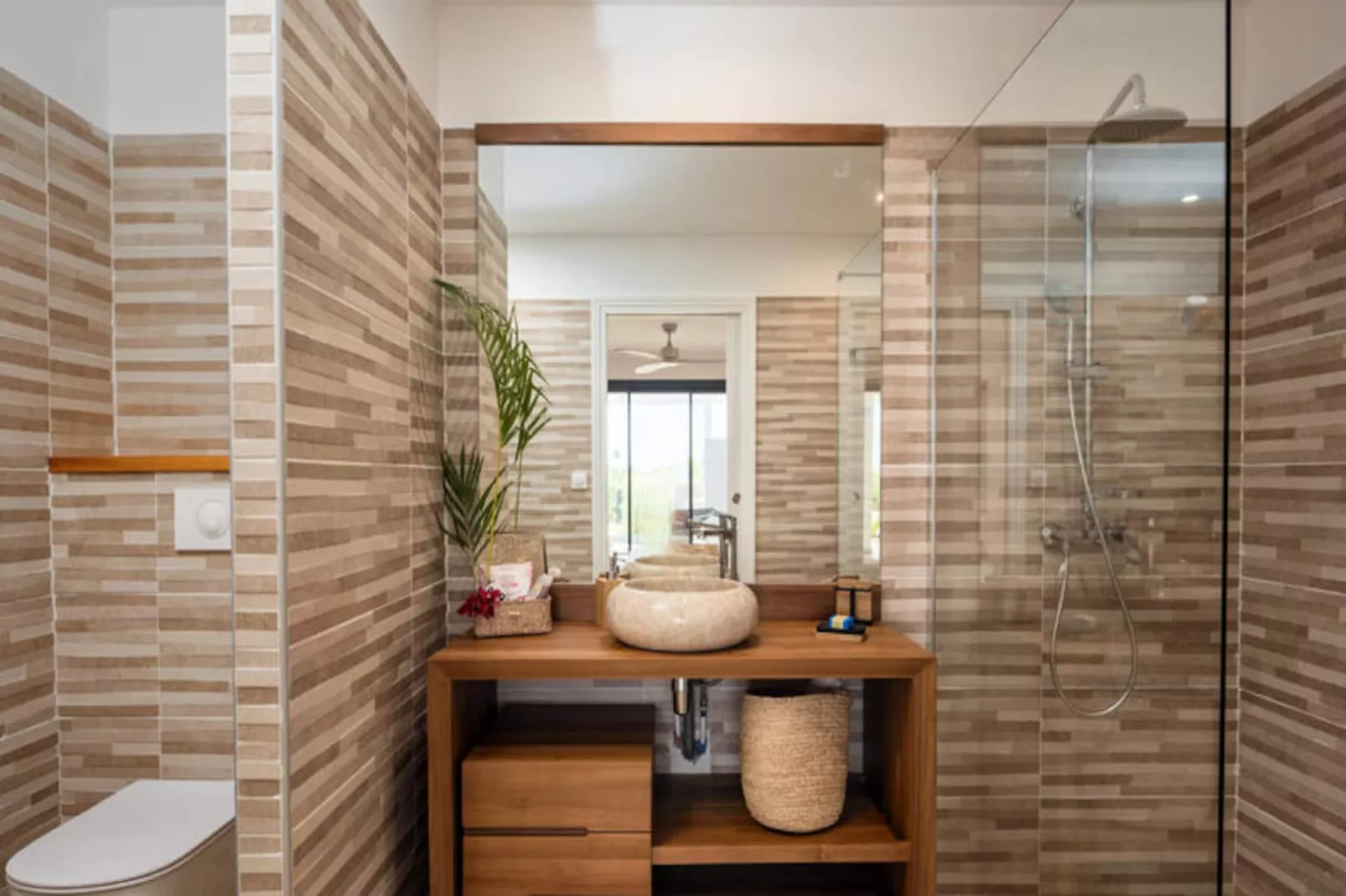 Appartements à Saint François - Niet-getagd