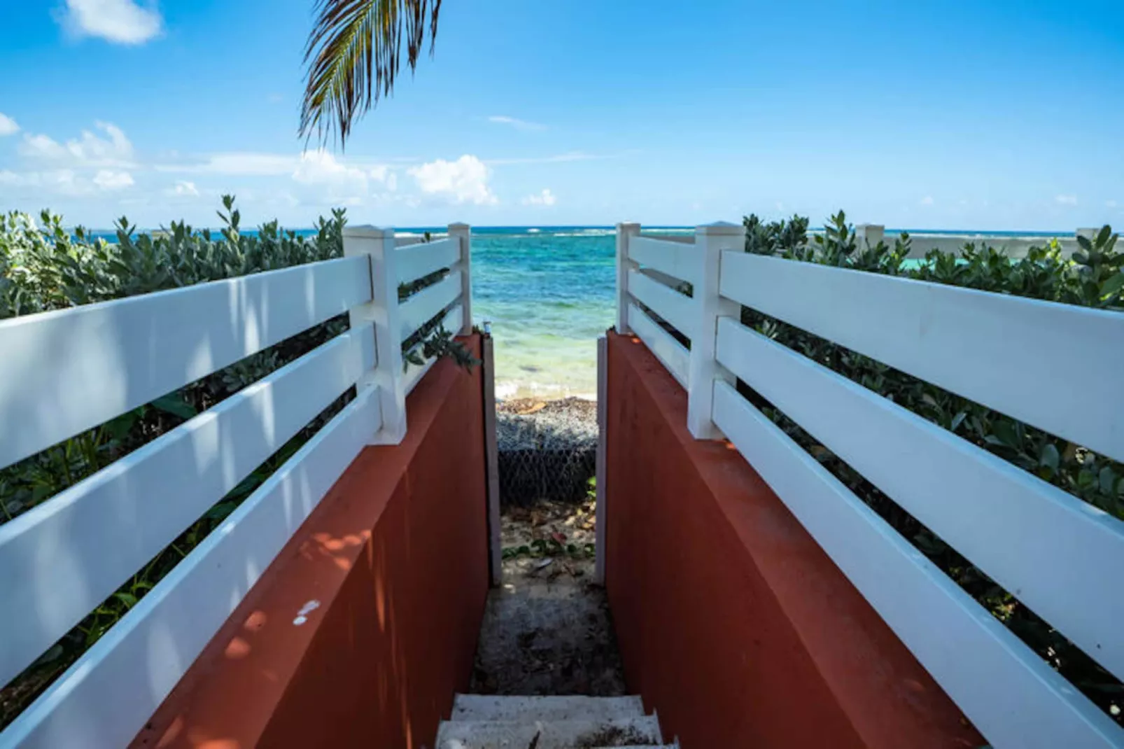 Maison à Le Moule - Niet-getagd