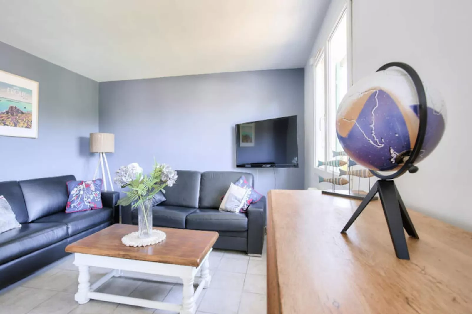 Maison à Erquy-Niet-getagd