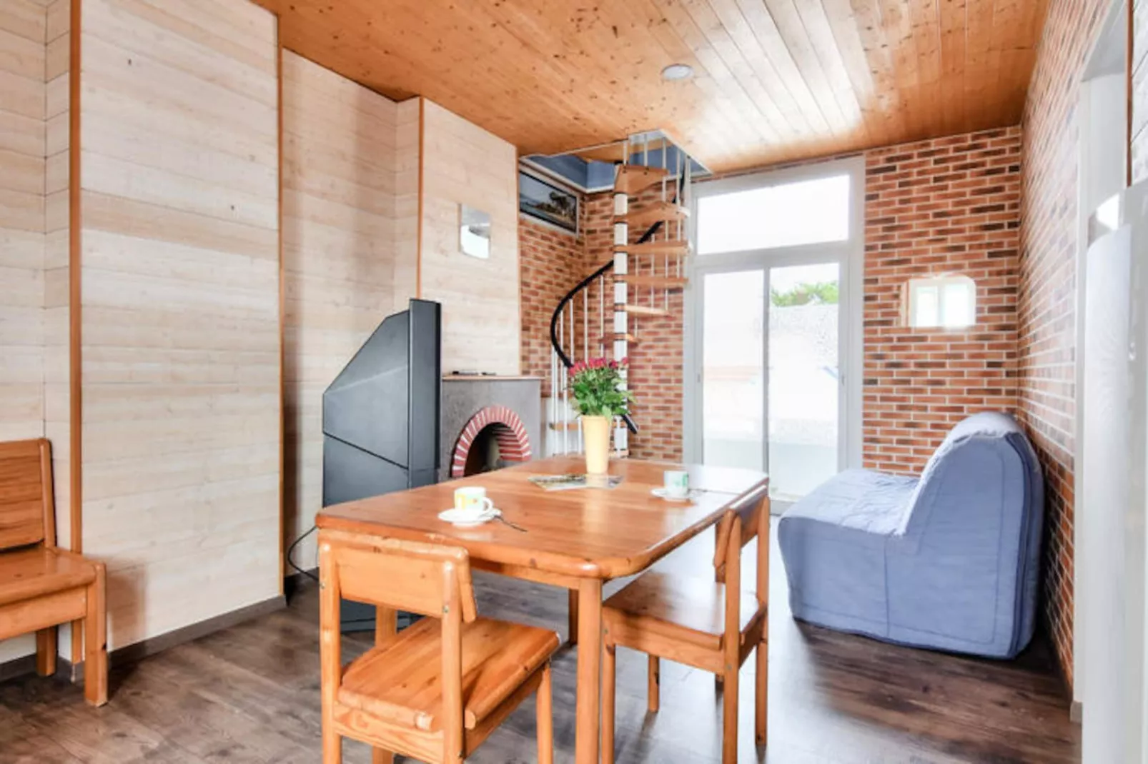 Maison à La Barre de Monts - Noirmoutier-Niet-getagd