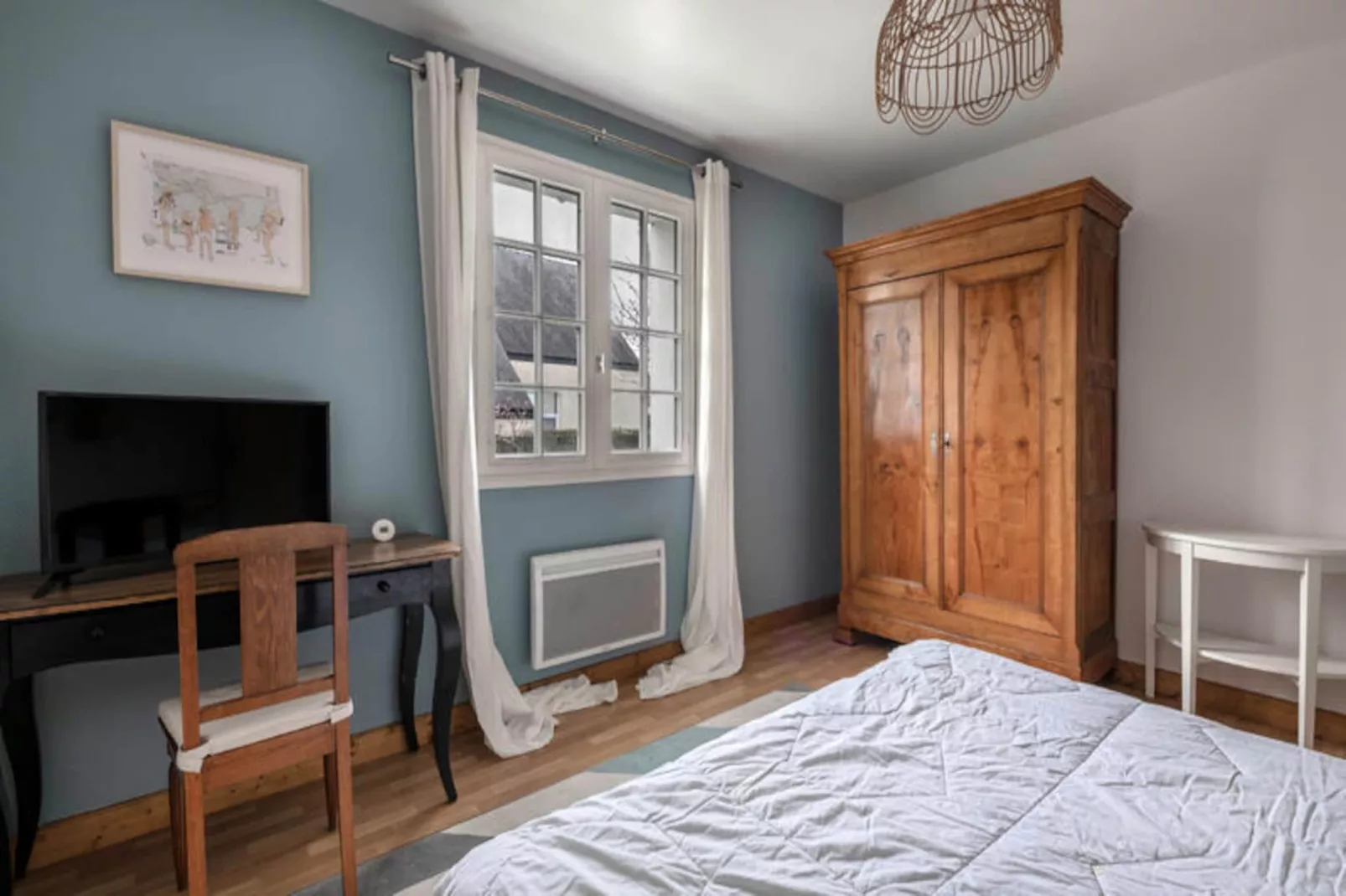 Maison à Sarzeau-Niet-getagd