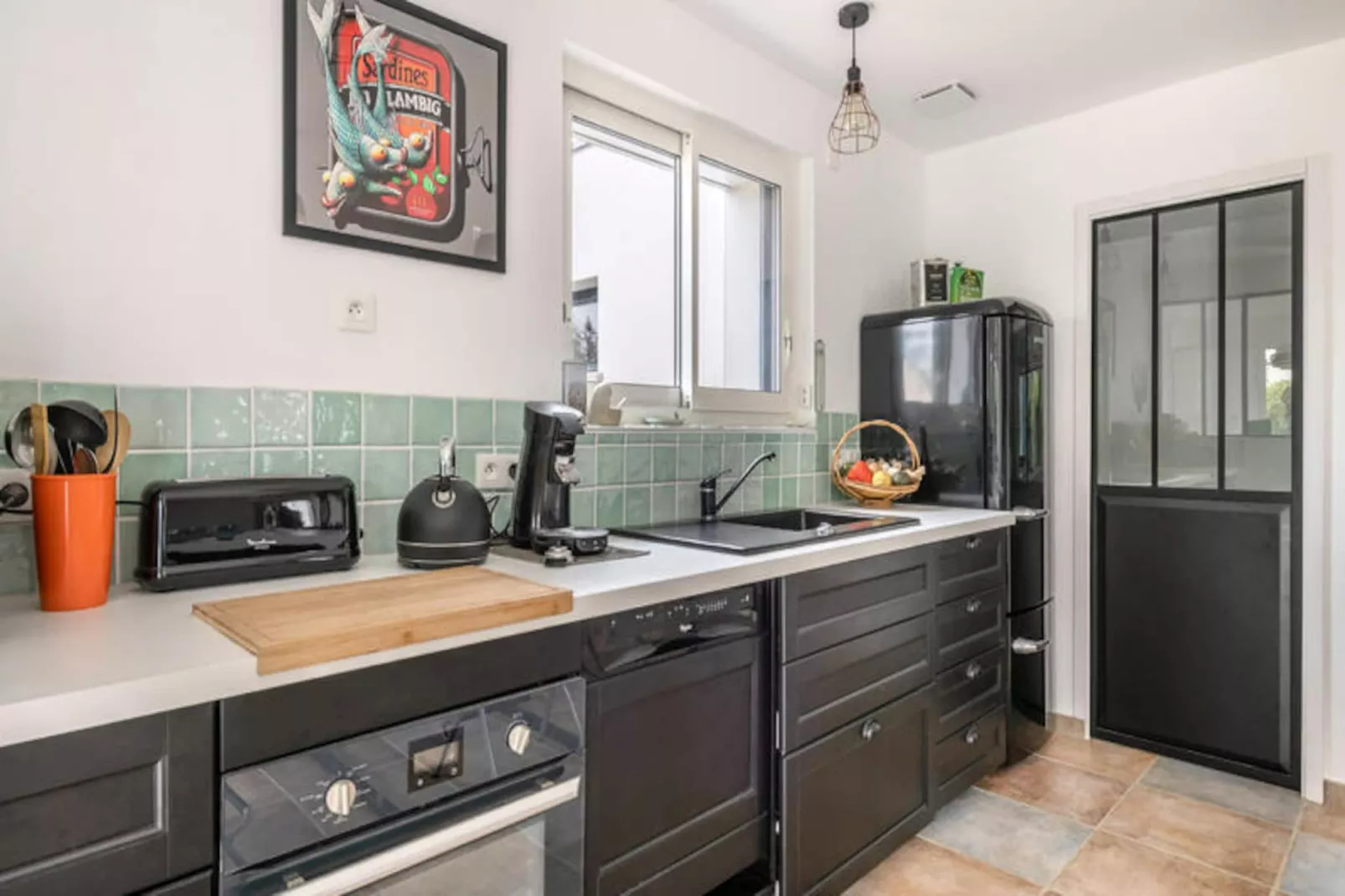 Maison à Sarzeau-Niet-getagd