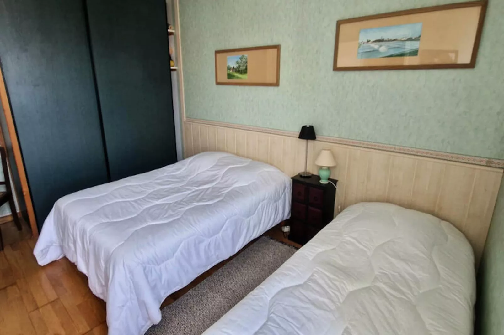 Maison à Les Sables d'Olonne-Niet-getagd