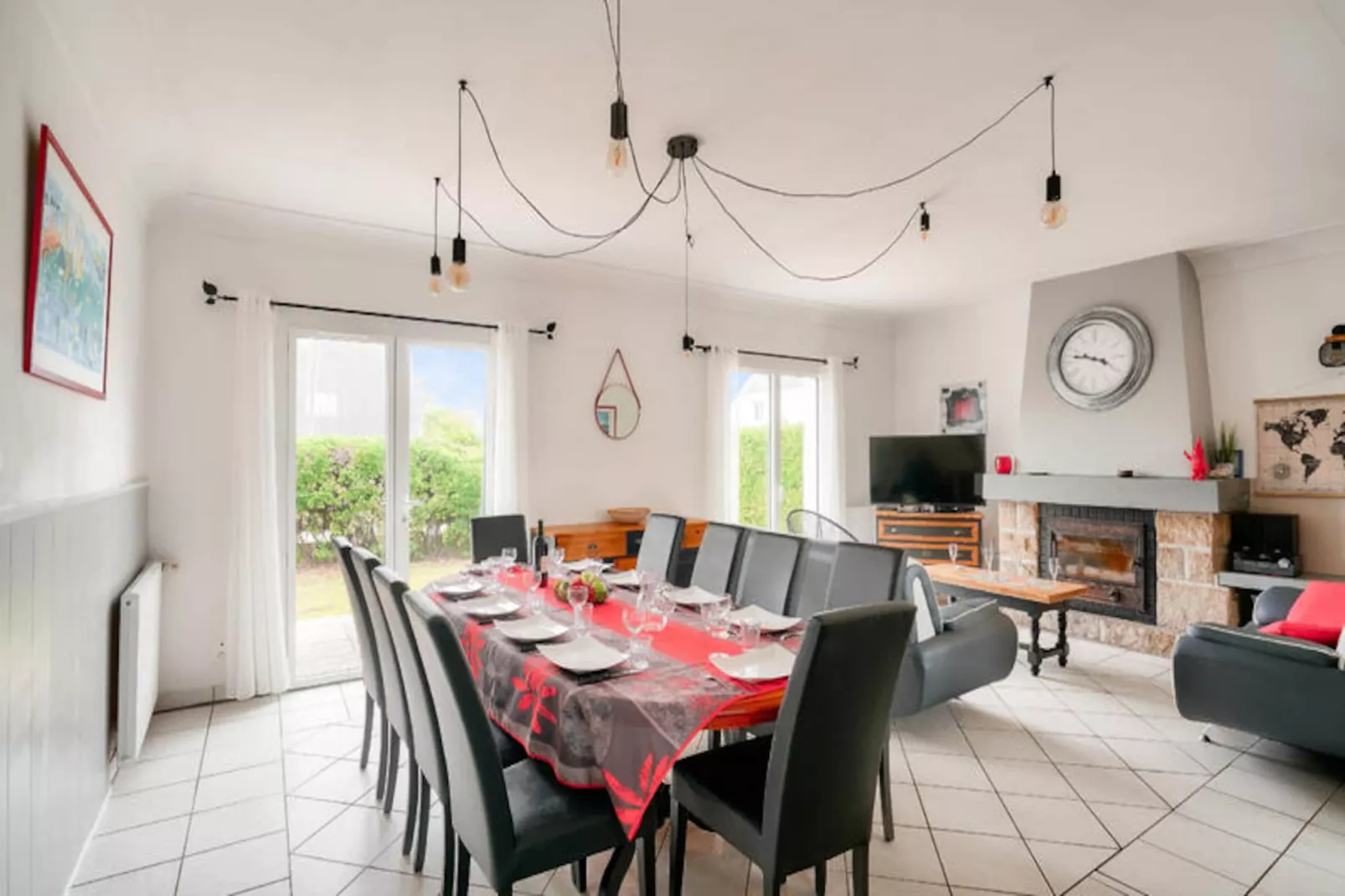 Maison à Loctudy-Niet-getagd