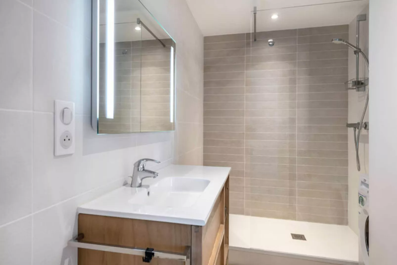 Appartements à La Baule-Niet-getagd