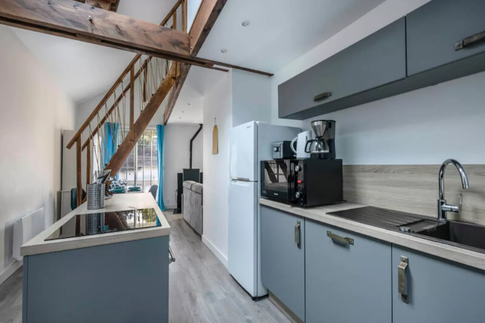 Appartements à La Baule-Niet-getagd