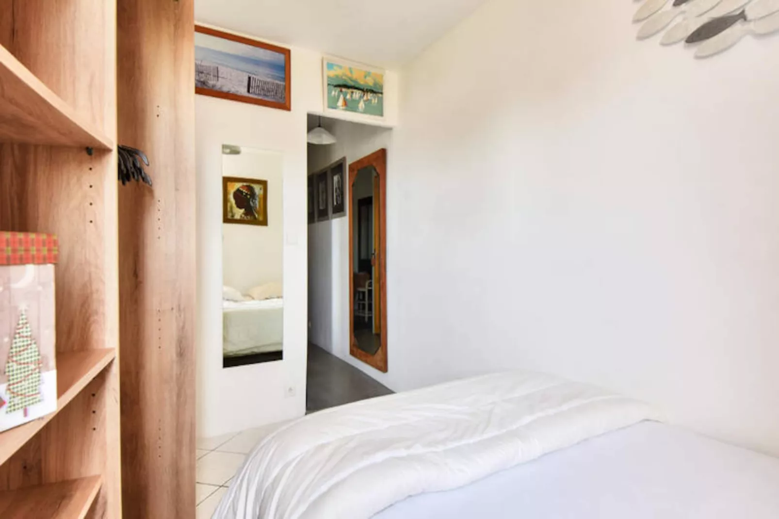 Appartements à Noirmoutier-Niet-getagd