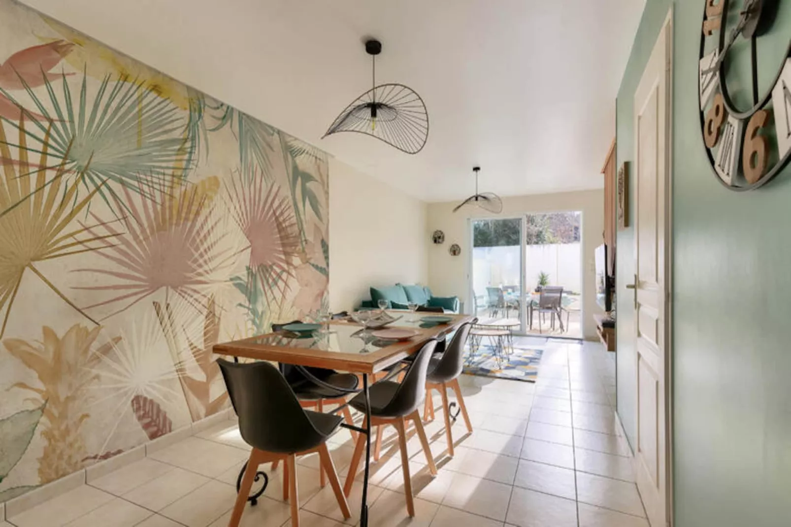 Maison à Les Sables d'Olonne-Niet-getagd