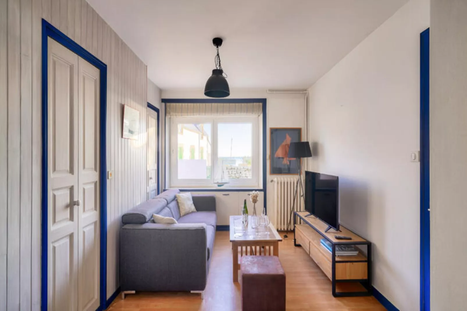 Maison à Plobannalec-Lesconil-Niet-getagd