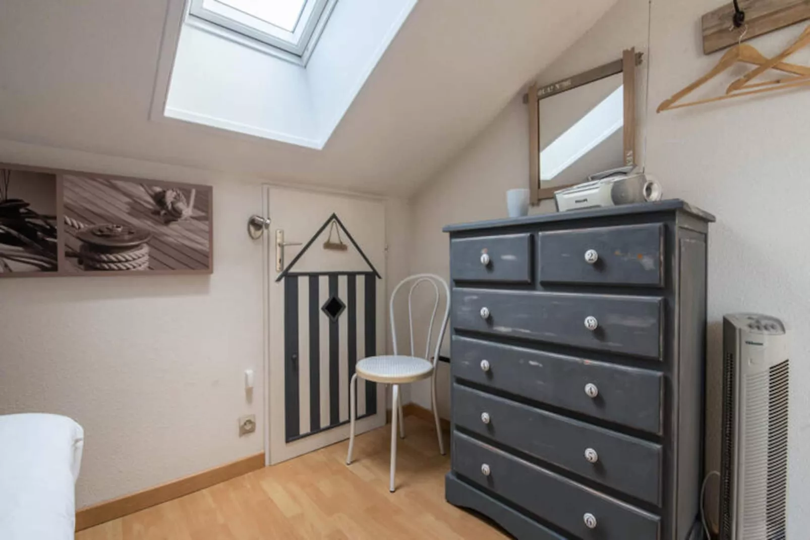 Maison à Pornic-Niet-getagd