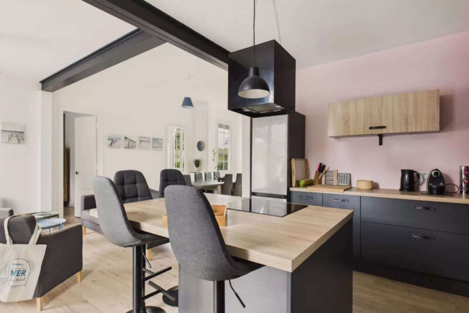 Maison à Andernos-les-Bains-Niet-getagd