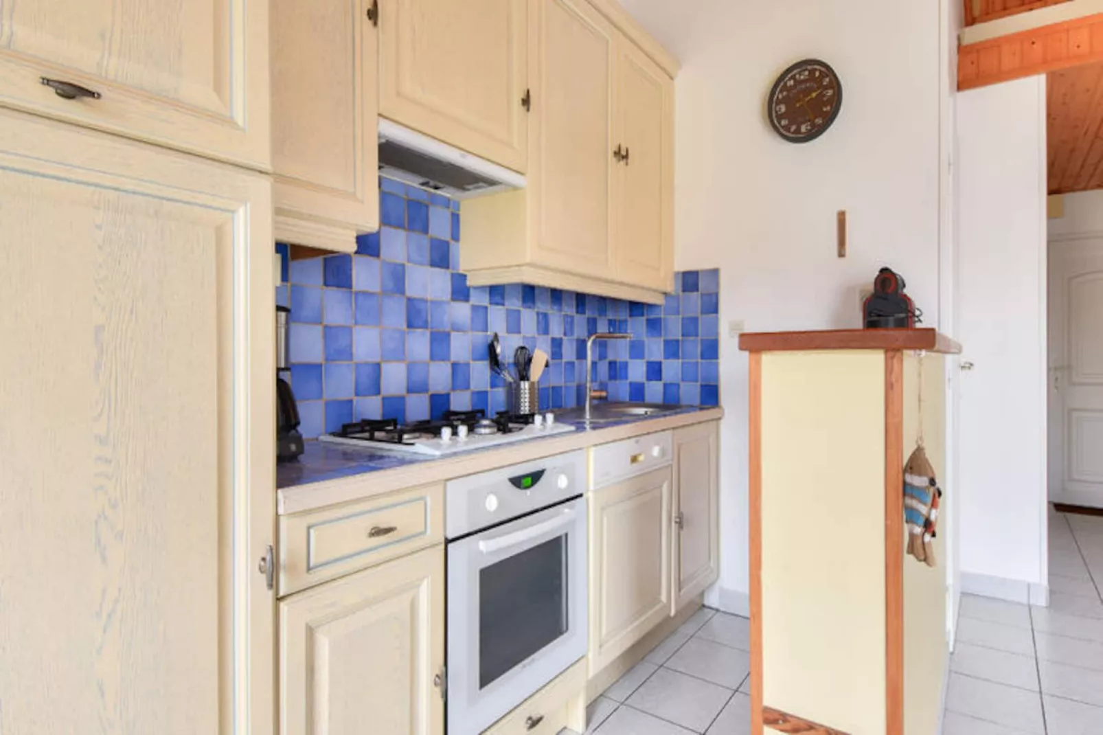 Maison à L'Epine - Ile de Noirmoutier-Niet-getagd