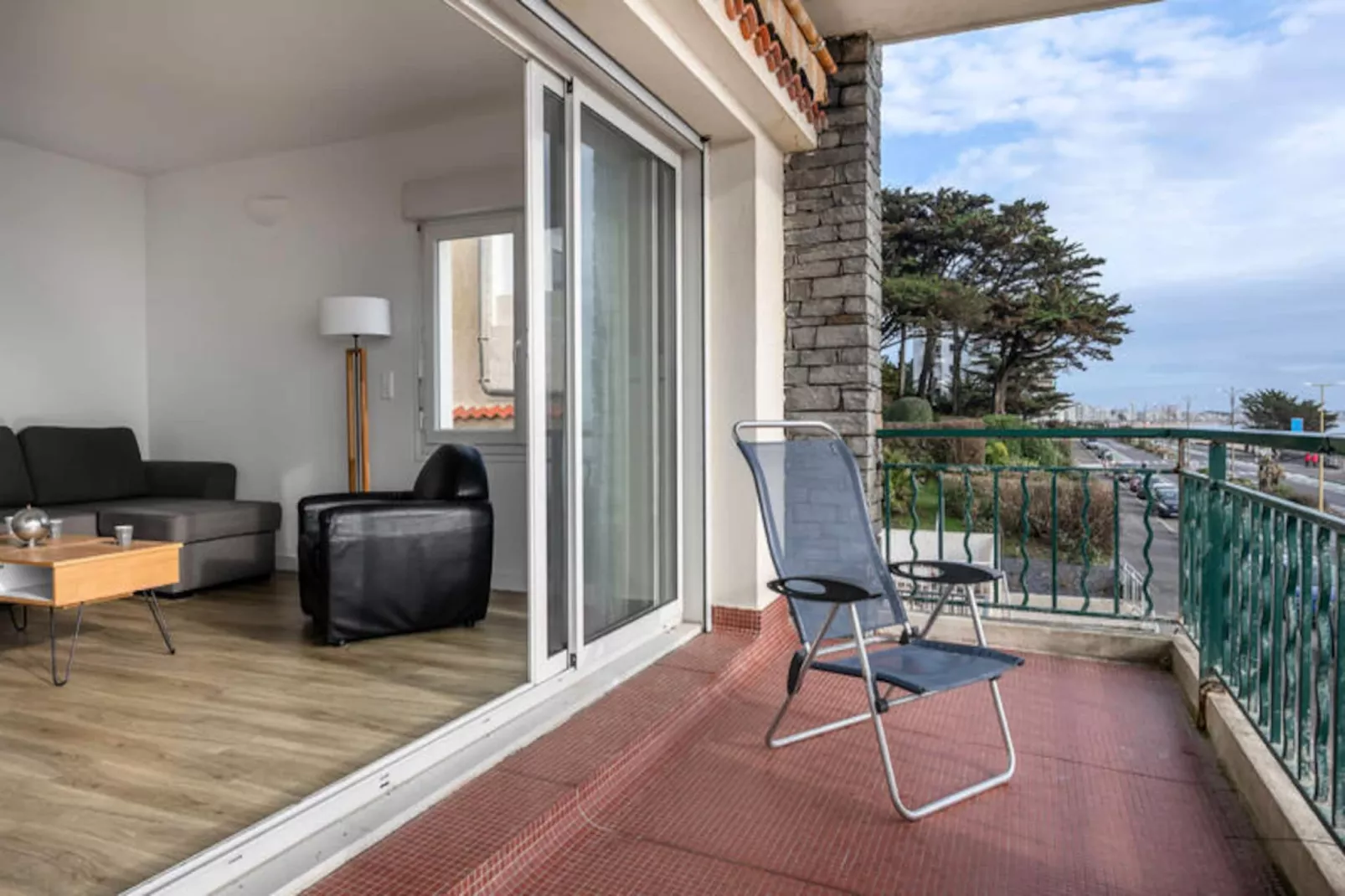 Appartements à La Baule-Niet-getagd