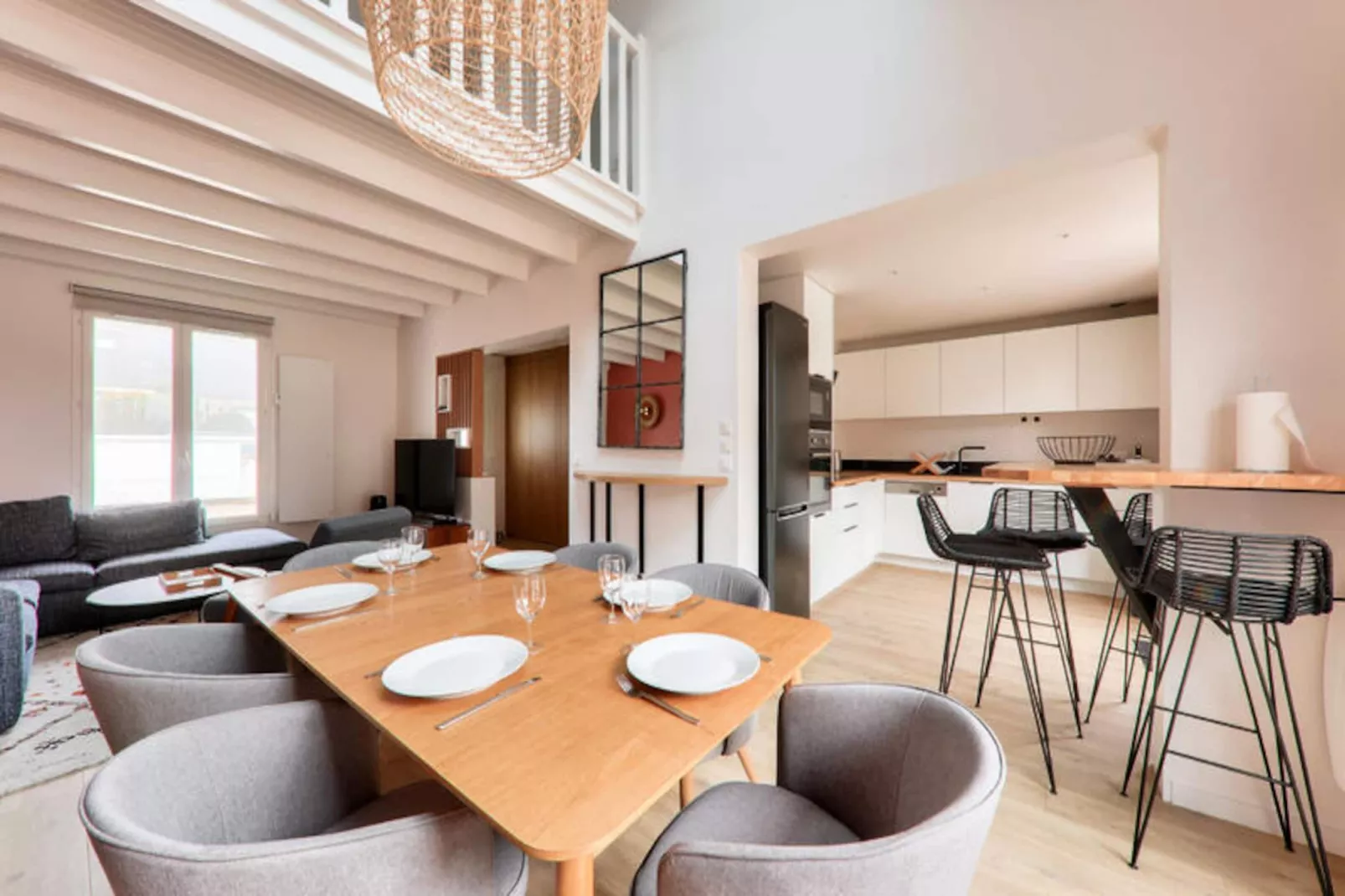 Maison à Arzon - Port Crouesty-Niet-getagd