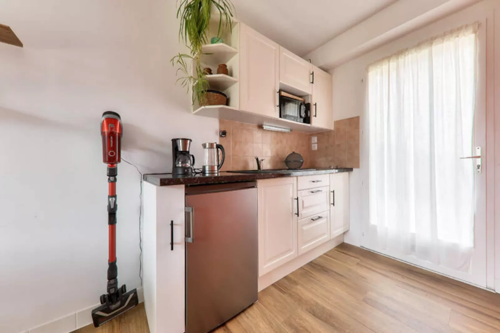 Maison à Sarzeau-Niet-getagd