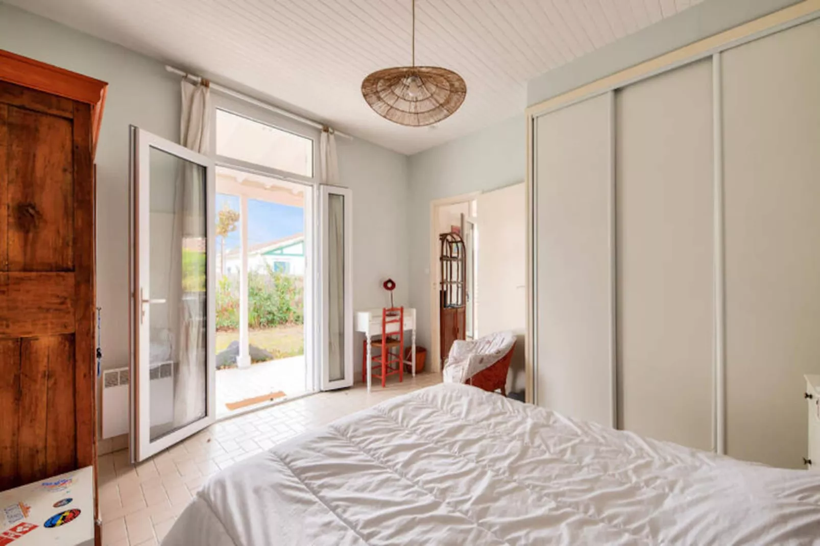 Maison à Andernos-les-Bains-Niet-getagd