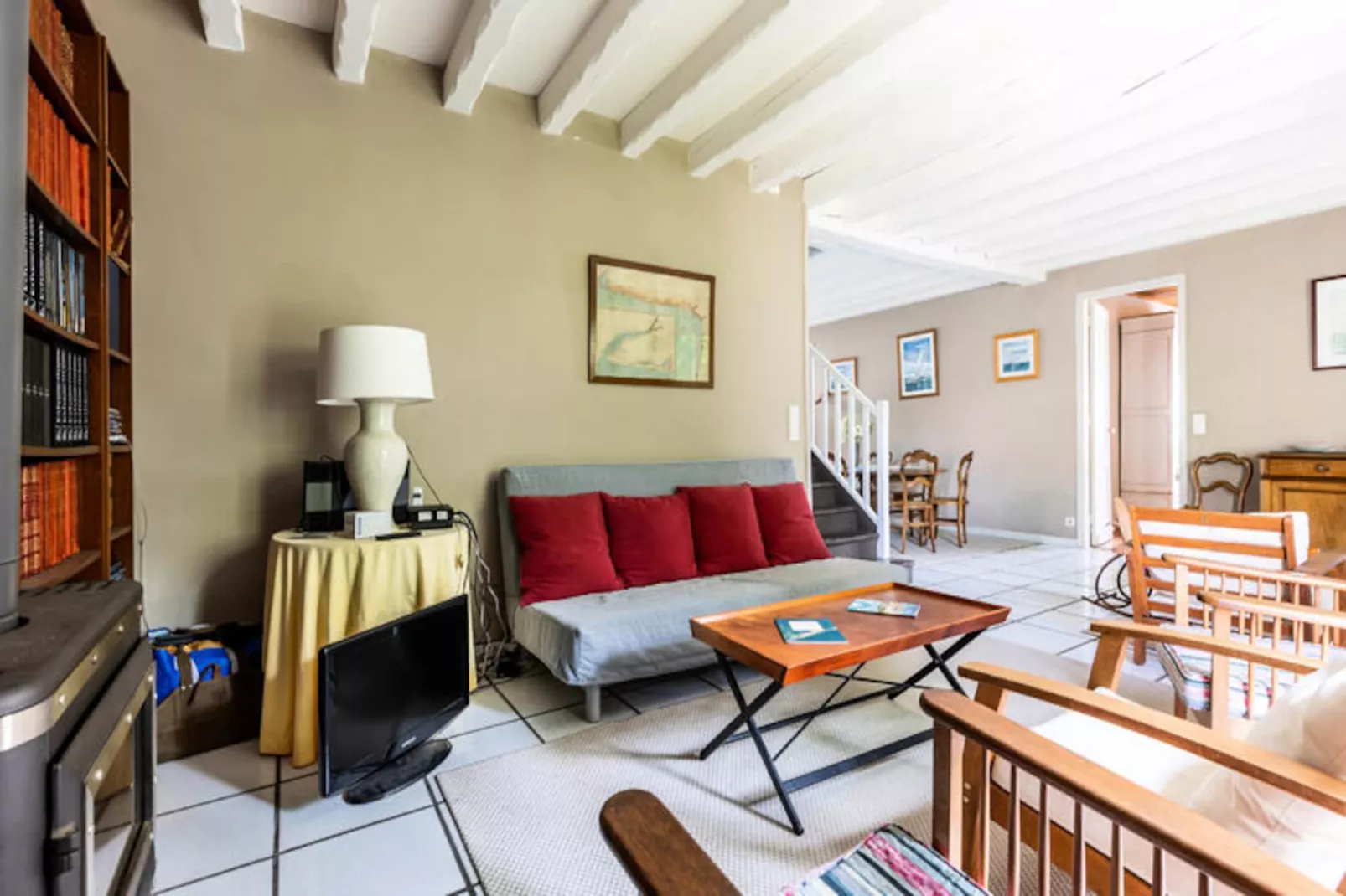 Maison à Andernos-les-Bains-Niet-getagd