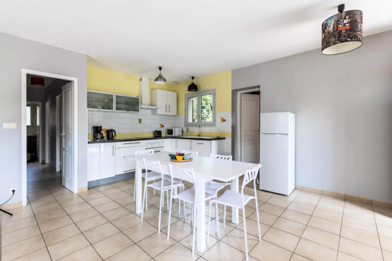 Maison à Lanton-Niet-getagd