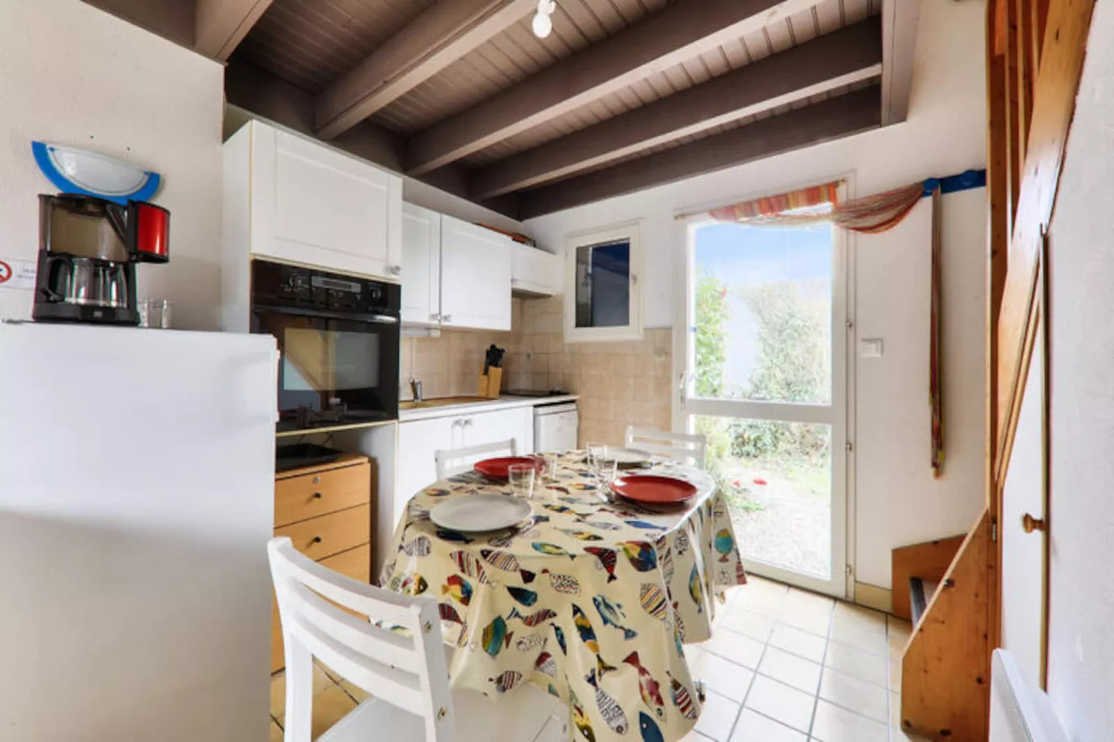 Maison à Saint Gildas de Rhuys-Niet-getagd