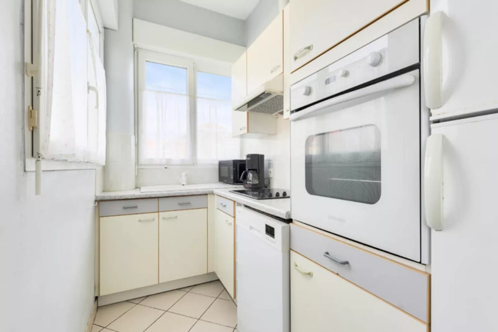 Maison à Andernos-les-Bains-Niet-getagd