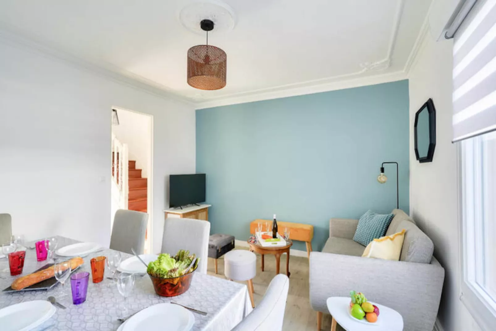 Maison à Le Guilvinec-Niet-getagd