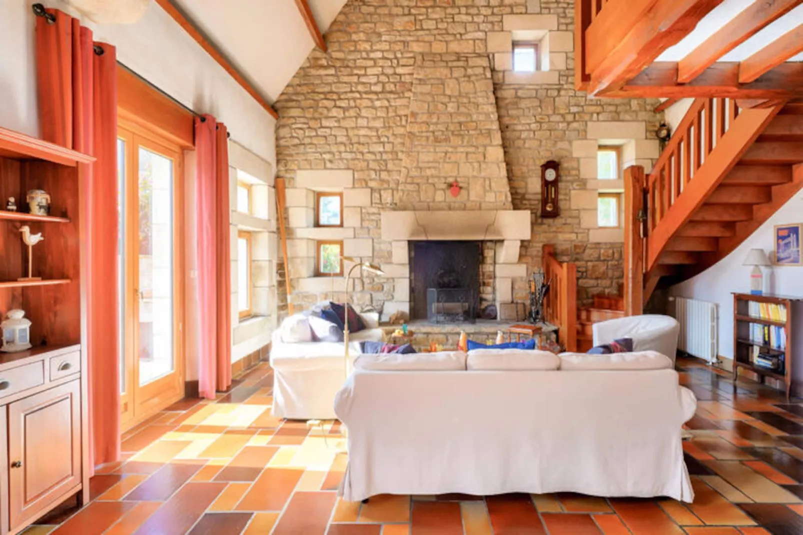 Maison à Penmarc'h-Niet-getagd