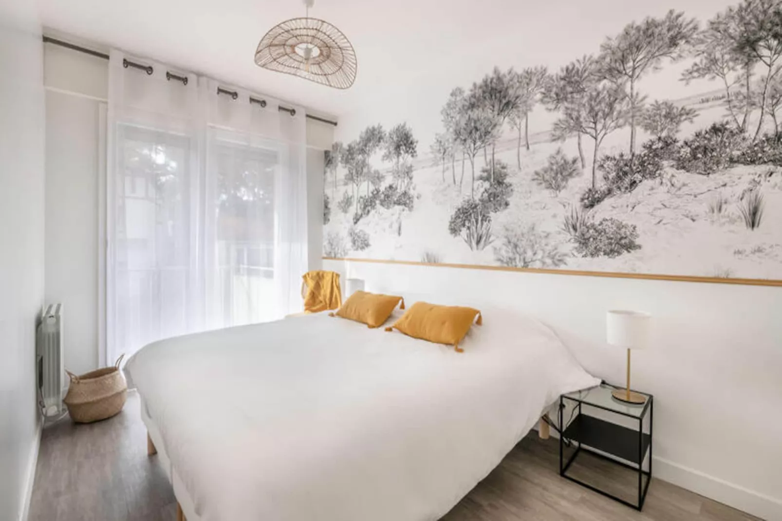 Appartements à La Baule-Niet-getagd