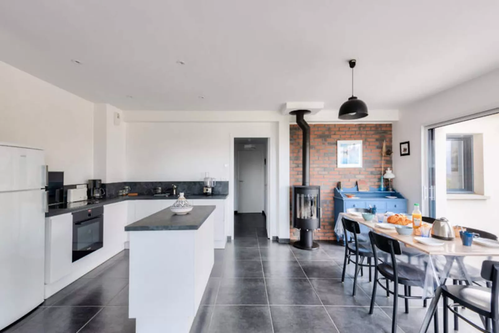 Maison à Erquy-Niet-getagd