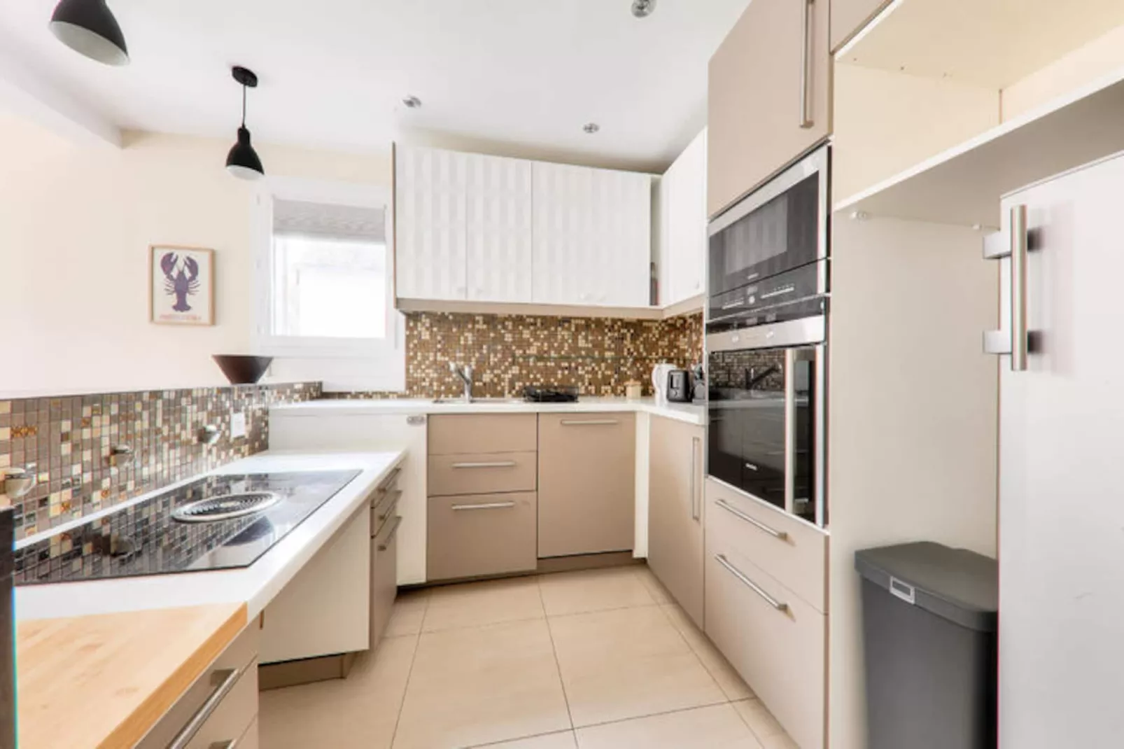 Appartements à Sarzeau-Niet-getagd