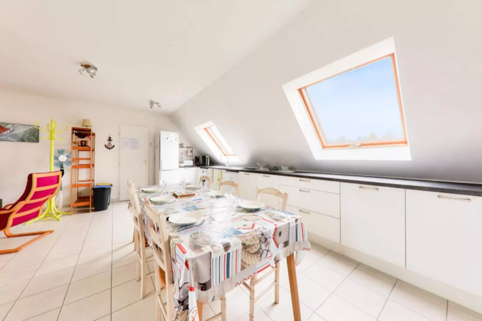 Appartements à Saint Gildas de Rhuys-Niet-getagd