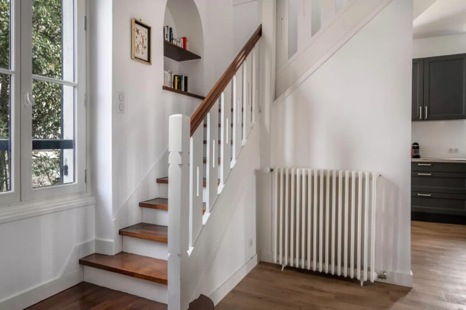 Appartements à La Baule-Niet-getagd