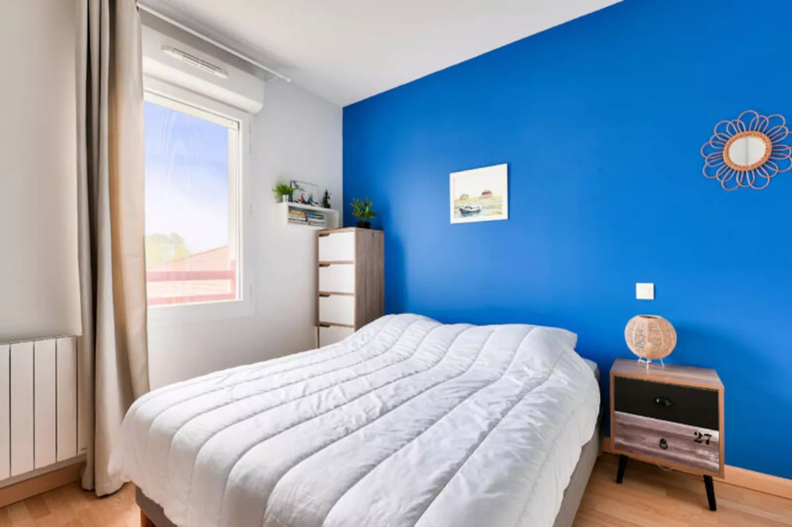 Appartements à Arès - Bassin d'Arcachon-Niet-getagd