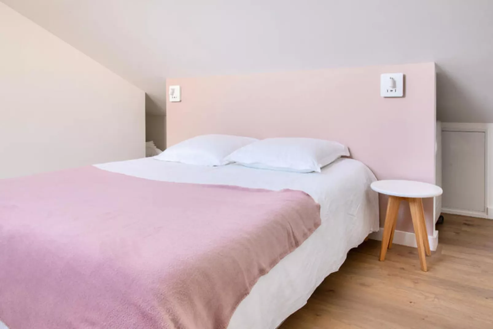 Appartements à Fouesnant-Niet-getagd