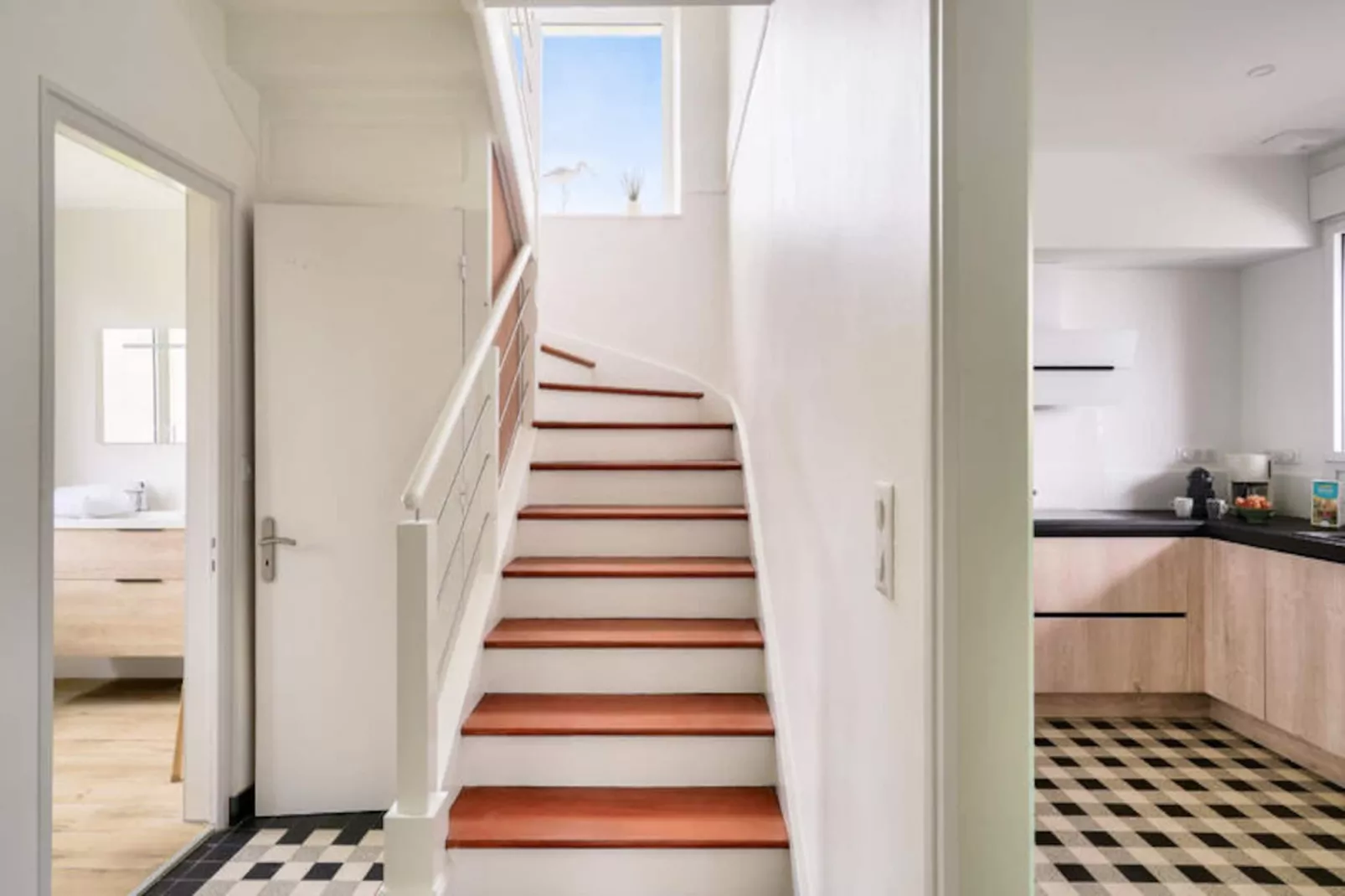 Maison à Ploneour-Lanvern-Niet-getagd