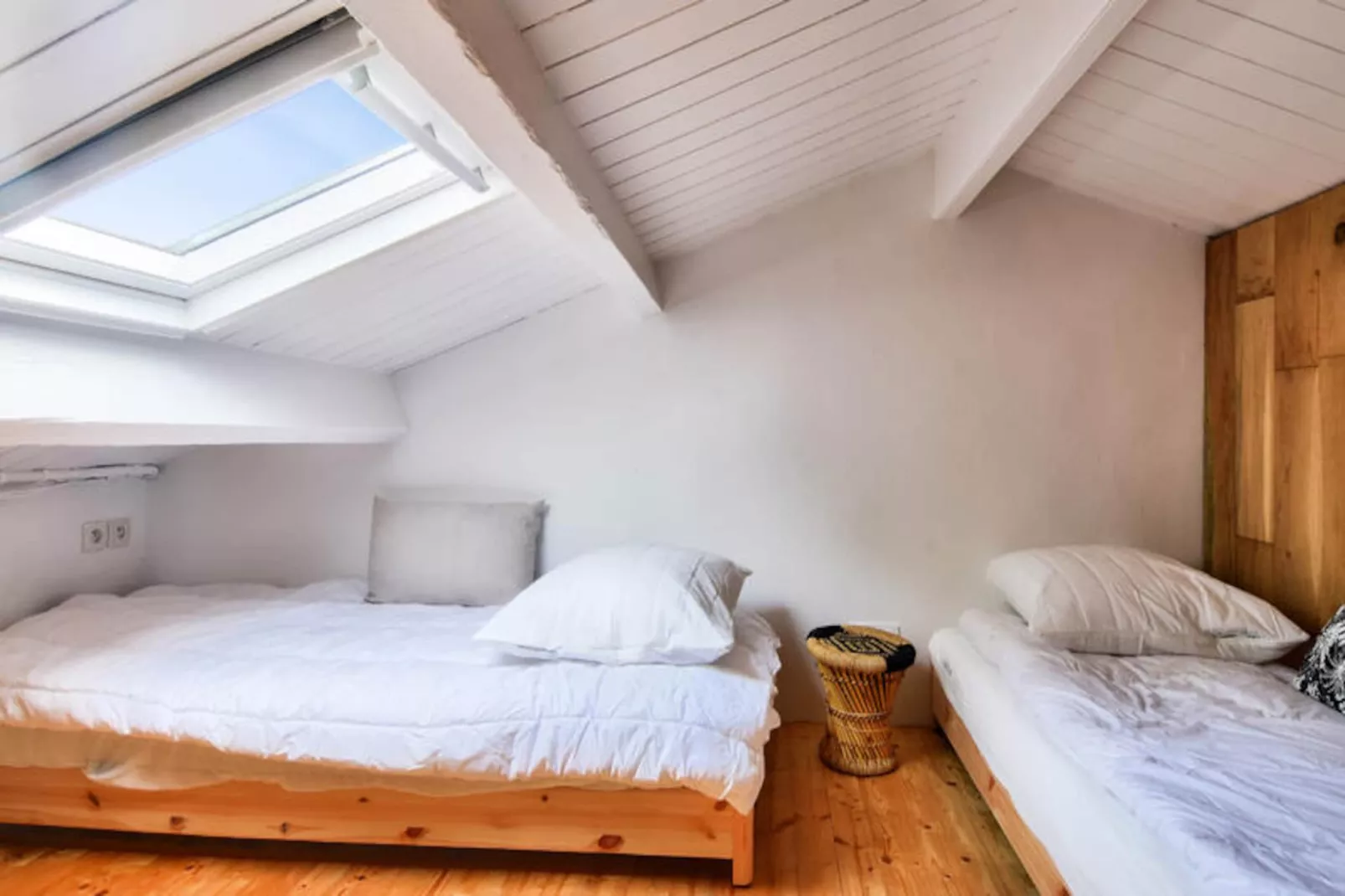 Maison à L'Epine - Ile de Noirmoutier-Niet-getagd